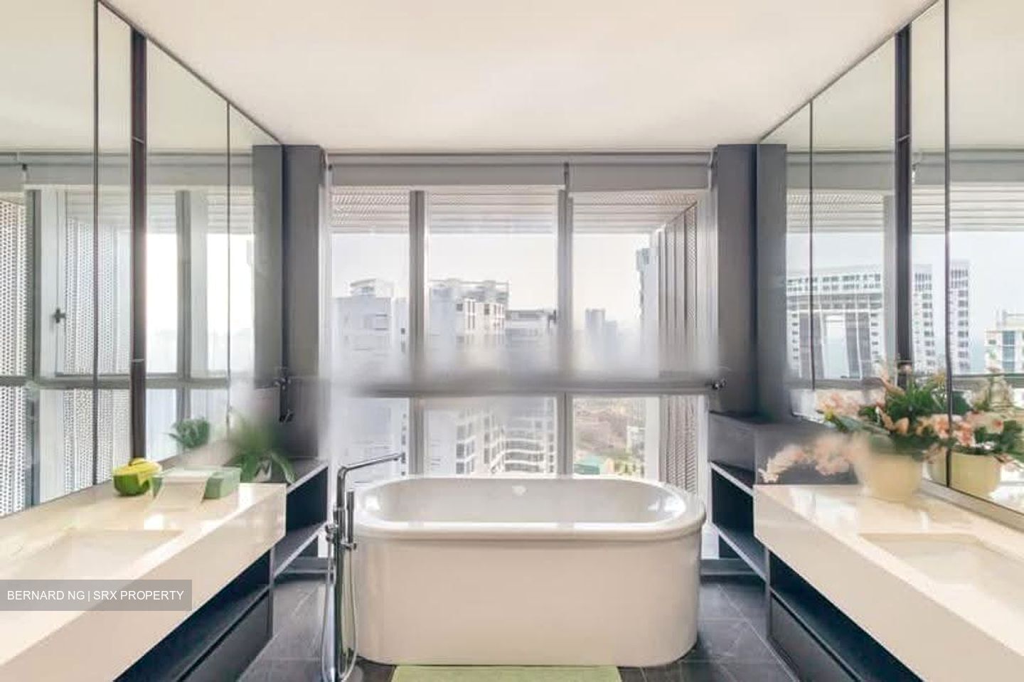 Amber Park (D15), Condominium #612254701